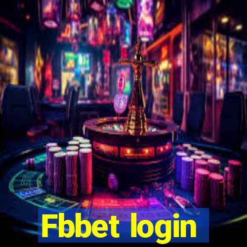 Fbbet login